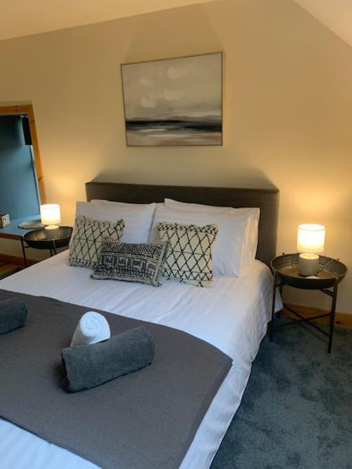Orkney Staycations - Orcadale מראה חיצוני תמונה